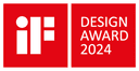 iF Design Award 2024