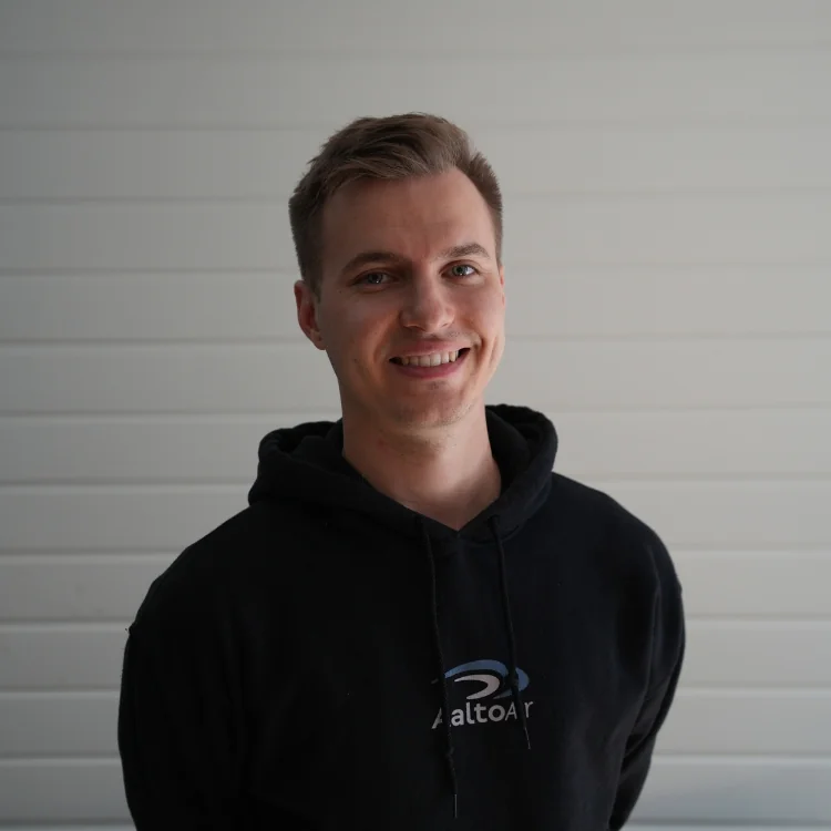 Miika Björkbacka