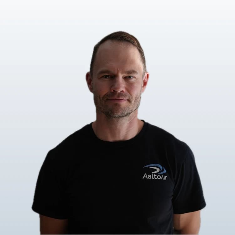 Mikko Vörlin