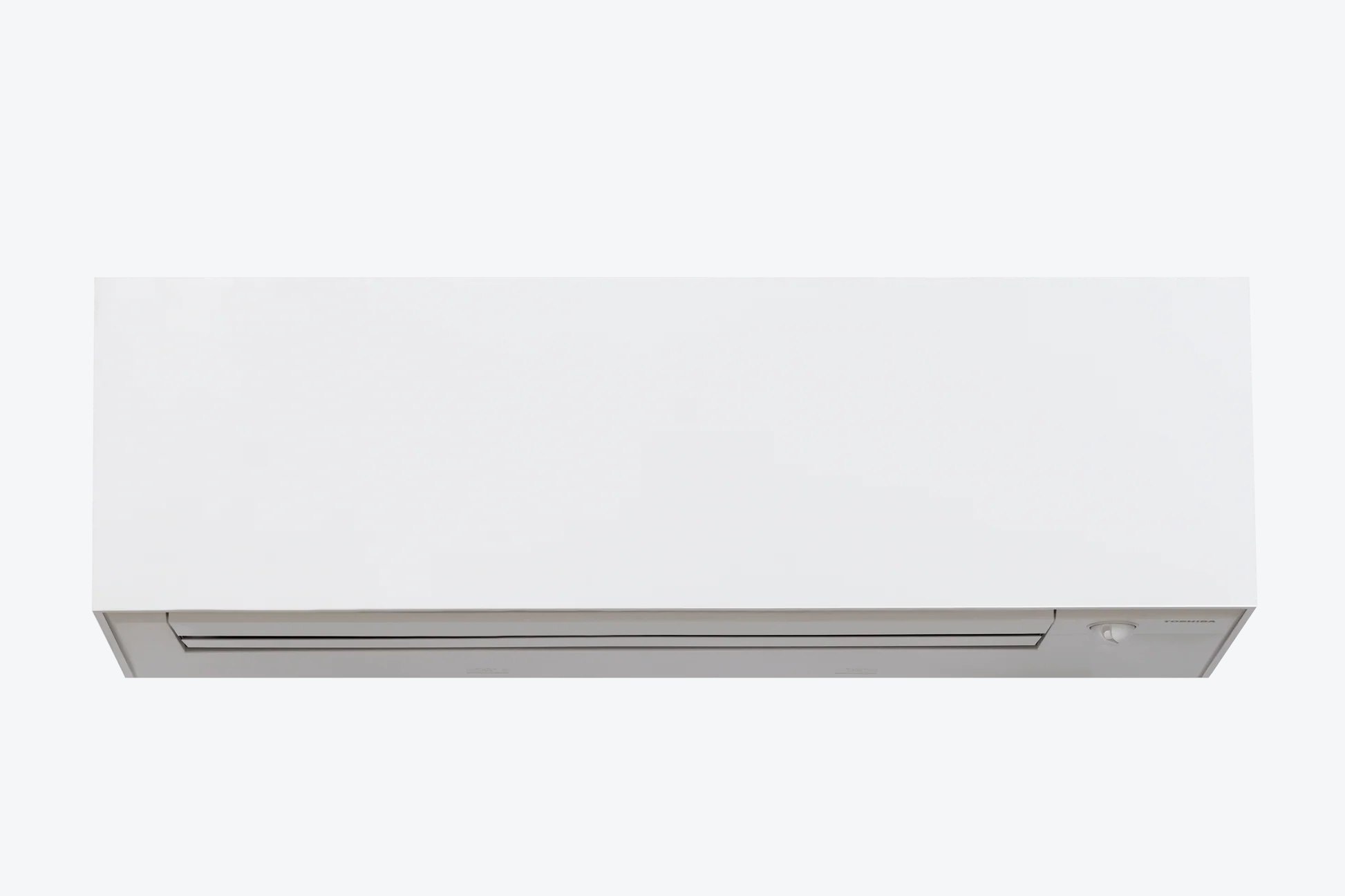 Toshiba Arctic White -sisäyksikkö