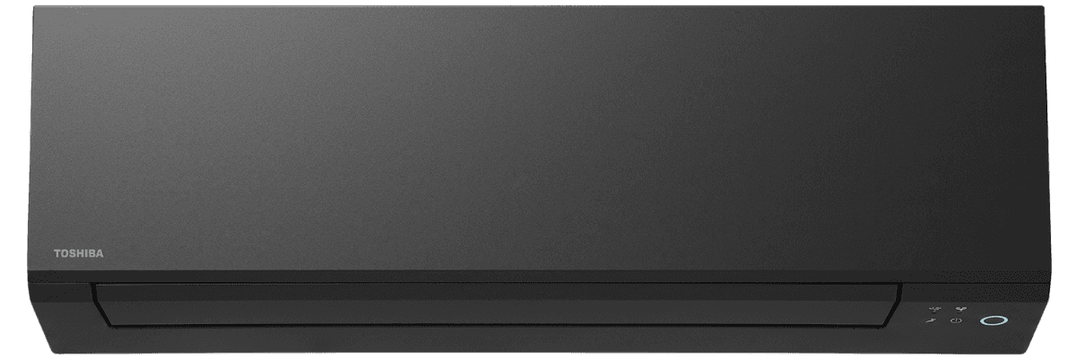 Toshiba Polar Black 35