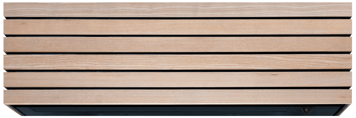 Toshiba Arctic Wood 25