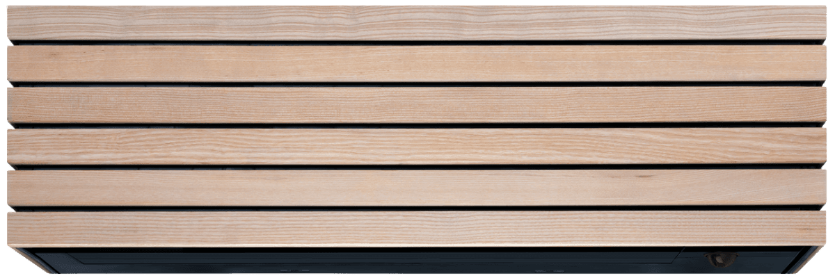 Toshiba Arctic Wood 25