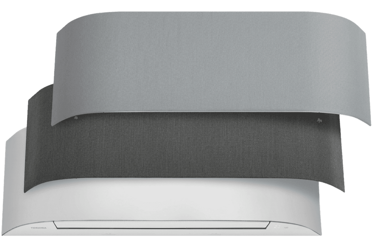 Toshiba Haori Nordic Design