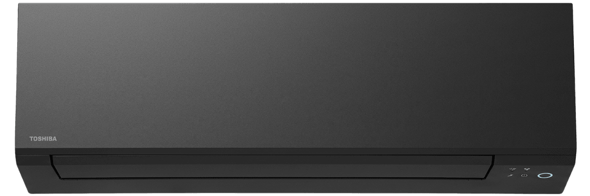 Toshiba Polar Black
