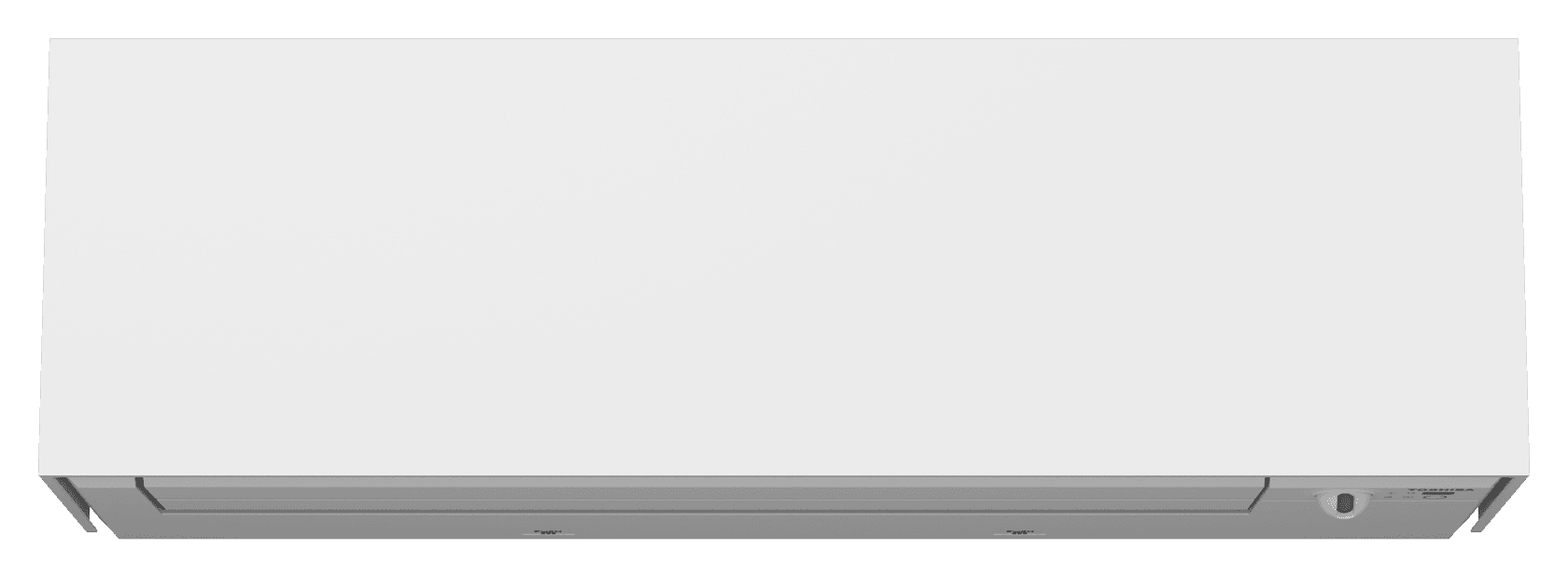Toshiba Arctic White 25