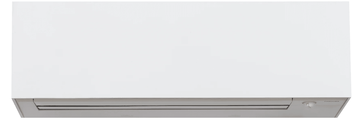 Toshiba Arctic White 25