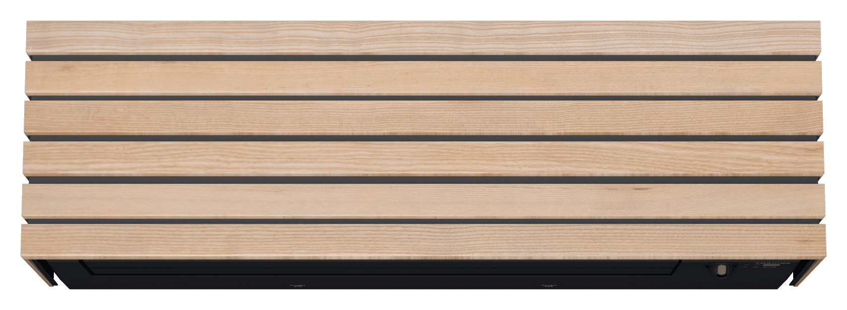 Toshiba Arctic Wood 25