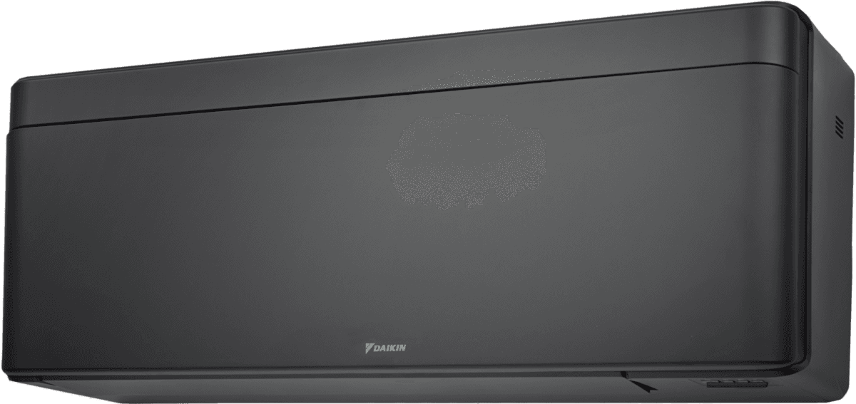 Daikin Stylish N 30 musta